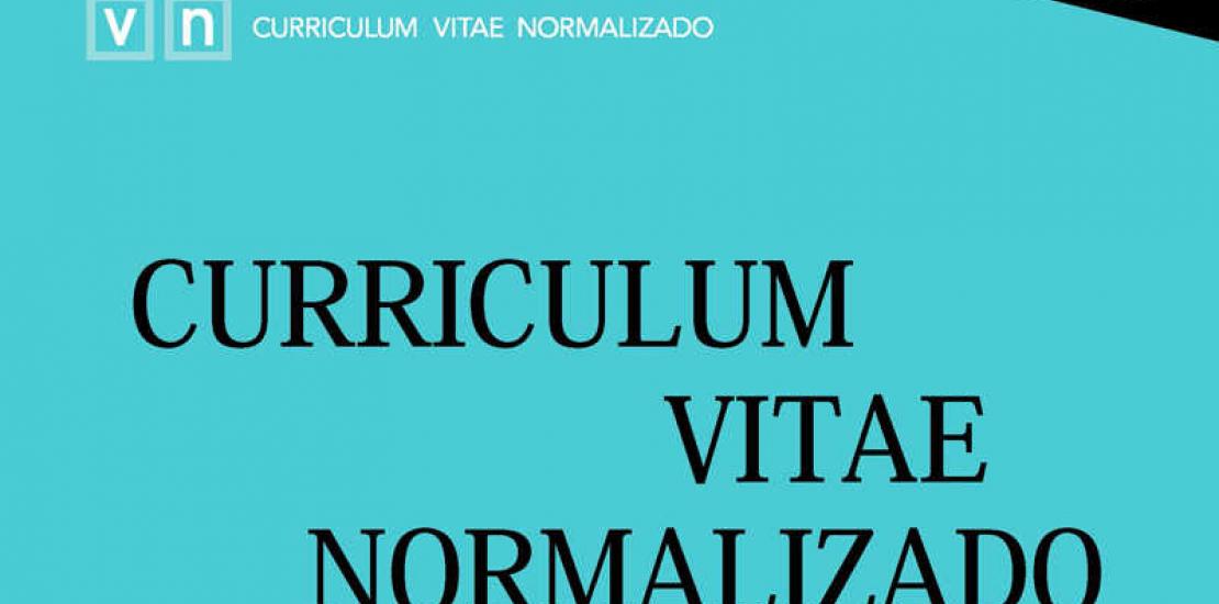 El Curriculum Vitae Normalizado (CVN): 2 años en la UCAM