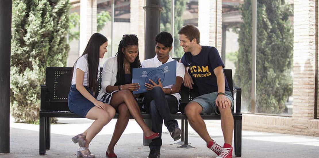 La UCAM participa en un proyecto europeo para combatir el desempleo juvenil