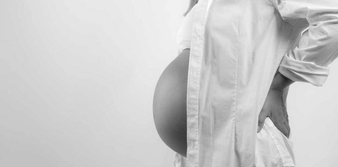 Investigadores de la UCAM desmitifican el ensanchamiento de los pies durante el embarazo