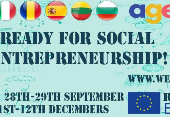 La UCAM participa en un proyecto europeo para diseñar planes de negocios sociales 
