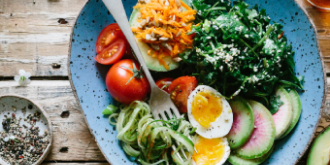 Nutrición, Estrés Oxidativo y Biodisponibilidad