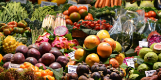 Tecnología del Procesado Industrial y Culinario de Alimentos.