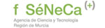 Fundación Séneca-Agencia de Ciencia y Tecnología de la Región de Murcia (20813/PI/18)