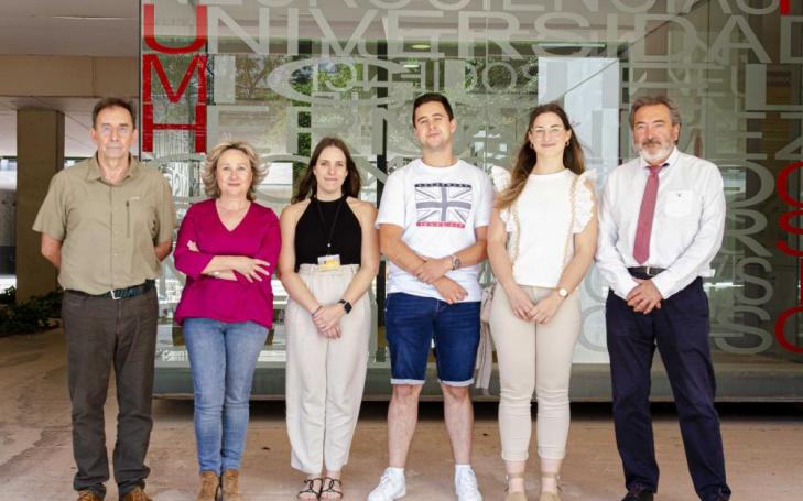 Científicos del Instituto de Neurociencias de Alicante CSIC-UMH, en colaboración con la UCAM, concluyen un estudio en el que la formación de la memoria del feto puede ser alterada por el SARS-CoV2.  