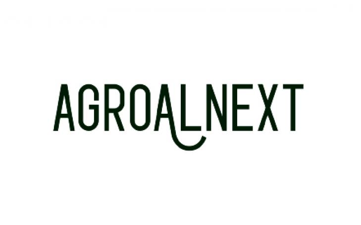 Logotipo Agroalnext