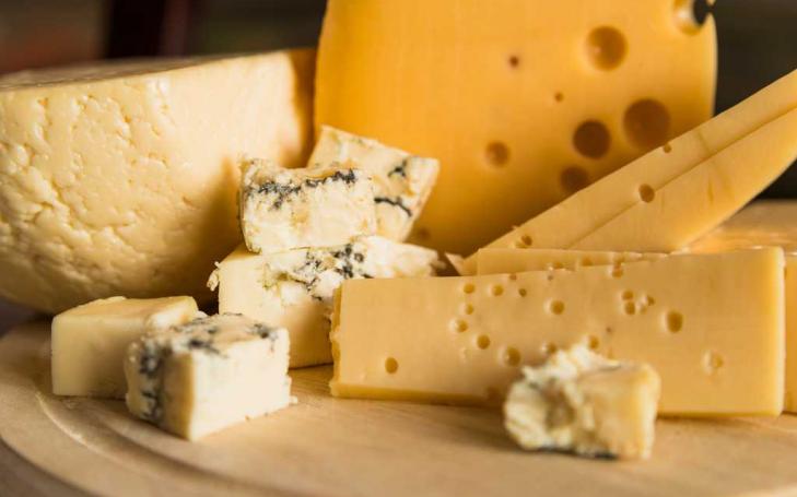 La UCAM participa en un proyecto europeo para desarrollar versiones vegetarianas de quesos
