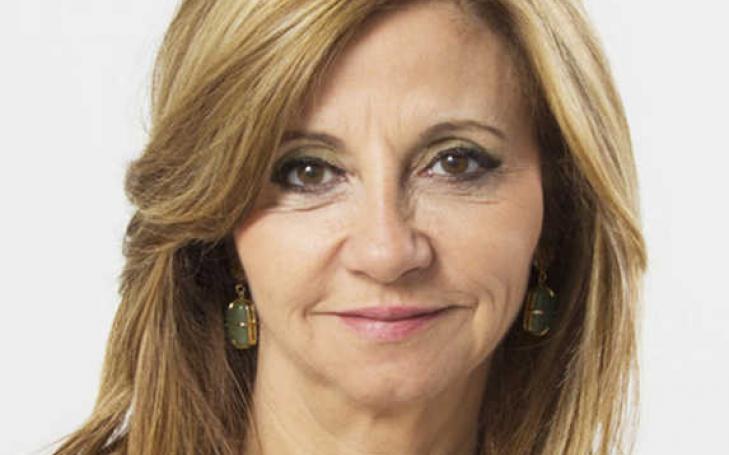 Ana Ramírez Boscá nombrada miembro Académico Correspondiente de la Real Academia de Medicina y Cirugía de la Región de Murcia