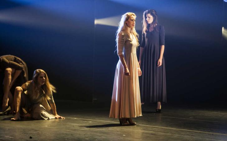 Se reúnen los directores artísticos de España y Rumanía para el Proyecto Tele-Encounters Se reúnen los directores artísticos de España y Rumanía para el Proyecto Tele-Encounters