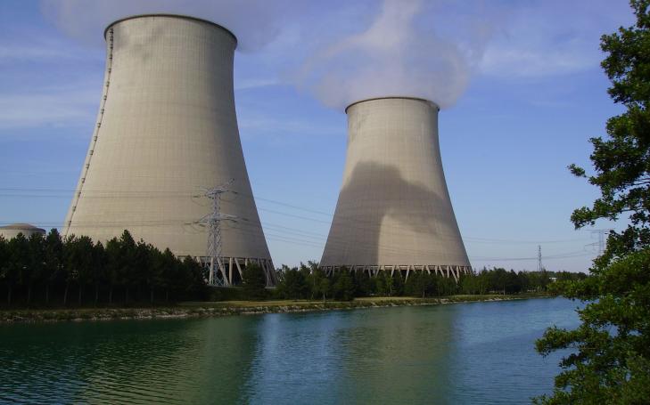 La UCAM estudia las aleaciones de hierro y cromo para su uso en las centrales nucleares