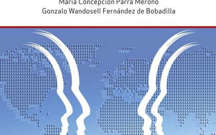 Tres investigadores de la UCAM publican el primer monográfico en castellano sobre diplomacia corporativa