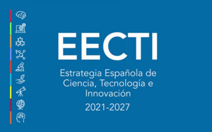 El Consejo de Ministros aprueba la Estrategia Española de Ciencia, Tecnología e Innovación 2021-2027