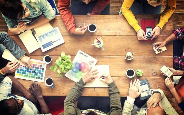 La UCAM y otras siete instituciones de Europa participan en un proyecto para jóvenes emprendedores La UCAM y otras siete instituciones de Europa participan en un proyecto para jóvenes emprendedores