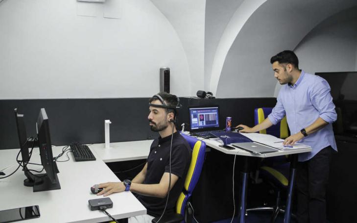 Los eSports, una oportunidad para el desarrollo laboral de diferentes perfiles universitarios Los eSports, una oportunidad para el desarrollo laboral de diferentes perfiles universitarios