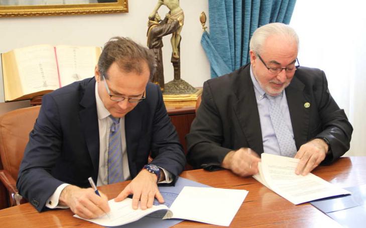Analizan la eficacia de un nuevo producto sobre el control de la tensión arterial, obesidad y saciedad Analizan la eficacia de un nuevo producto sobre el control de la tensión arterial, obesidad y saciedad