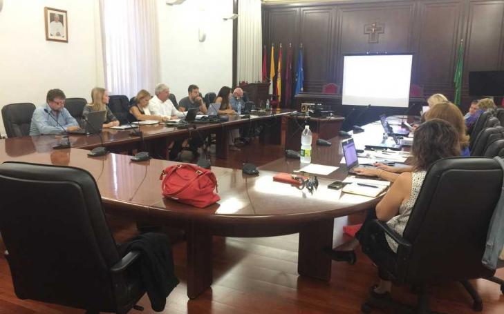 La UCAM ayuda a formar a voluntarios que faciliten el turismo rural de discapacitados La UCAM ayuda a formar a voluntarios que faciliten el turismo rural de discapacitados