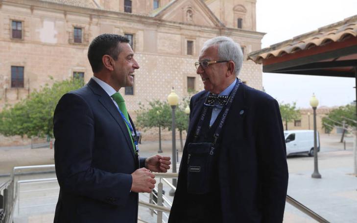 La investigación en Odontología de la UCAM, en el pódium mundial La investigación en Odontología de la UCAM, en el pódium mundial