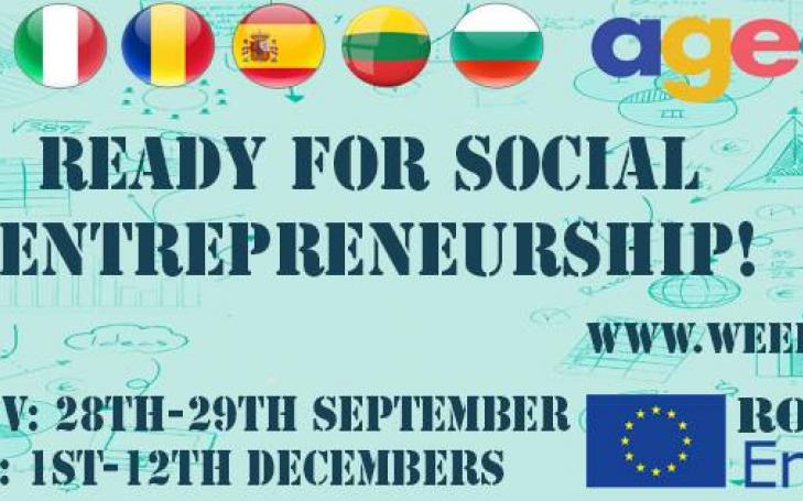 La UCAM participa en un proyecto europeo para diseñar planes de negocios sociales 