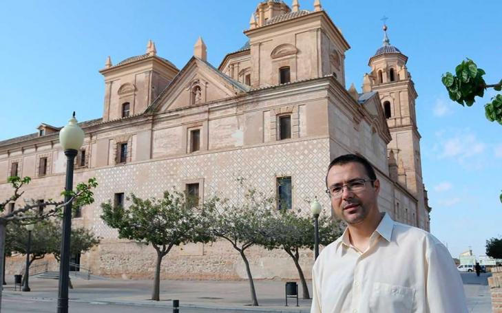 ‘Nature’ publica una investigación de la UCAM sobre “estadística para predecir el futuro” ‘Nature’ publica una investigación de la UCAM sobre “estadística para predecir el futuro”
