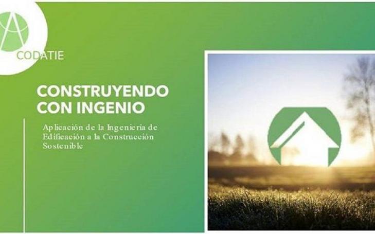 La UCAM participa en las elaboración de las primeras Olimpiadas nacionales de Ingenieria de Edificacion La UCAM participa en las elaboración de las primeras Olimpiadas nacionales de Ingenieria de Edificacion