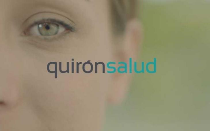 Trabajando junto con el Hospital Quirónsalud en un nuevo tratamiento personalizado para combatir el cáncer Trabajando junto con el Hospital Quirónsalud en un nuevo tratamiento personalizado para combatir el cáncer