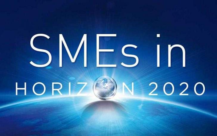 Curso: Preparación de Propuestas SME INSTRUMENT del Programa Europeo H2020
