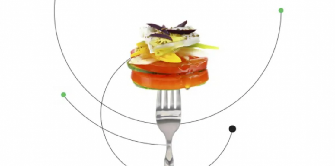 Portada de la Agenda Nutrialitec