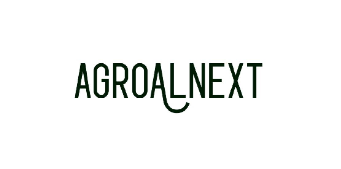 Logotipo Agroalnext