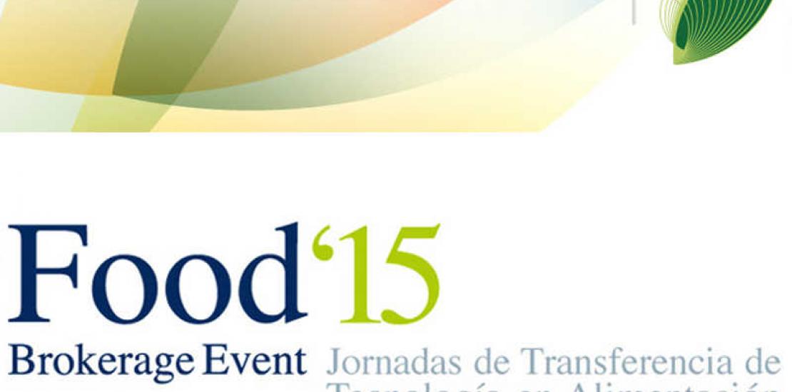 Investigadores de la UCAM participan en el “MURCIA FOOD BROKERAGE EVENT 2015"