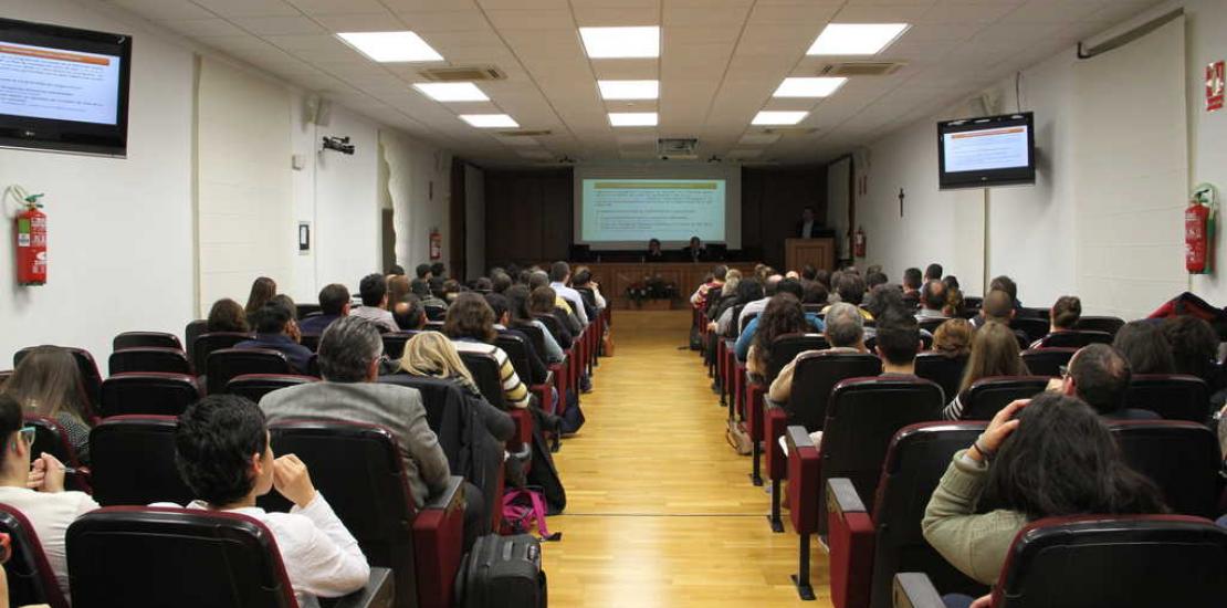 La Escuela Internacional de Doctorado de la UCAM inaugura curso con novedades en los planes de estudios