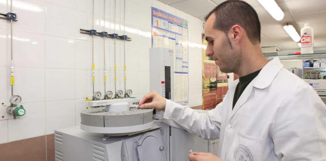 Conservan el aroma de un producto durante ocho meses mediante encapsulación con azúcares Conservan el aroma de un producto durante ocho meses mediante encapsulación con azúcares