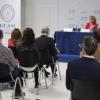 El UCAM HiTech acogió ‘Jornada de Trasplante: El sistema español de donación y trasplante de órganos’
