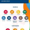 Programa conjunto de las Olimpiadas Científicas de Murcia y Cartagena
