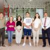 Científicos del Instituto de Neurociencias de Alicante CSIC-UMH, en colaboración con la UCAM, concluyen un estudio en el que la formación de la memoria del feto puede ser alterada por el SARS-CoV2.  