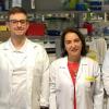 Parte del grupo de investigación ‘Neoplasias Mieloides y Hemostasia del Desarrollo’