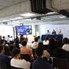 Inaguración de la I Jornada de Matemática Aplicada y Computacional
