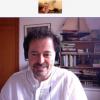 El investigador Blas Subiela durante la reunión previa al próximo evento del día 3 de junio