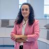 La investigadora murciana María Cuartero, codirectora de la unidad UCAM SENS.