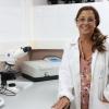La investigadora principal del proyecto, por parte de la UCAM, Nuria Vela de Oro.