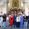 Ganadores de las Olimpiadas Científicas UCAM 2026