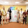 Reunión inicial del proyecto europeo Wellbeing360º en la UCAM